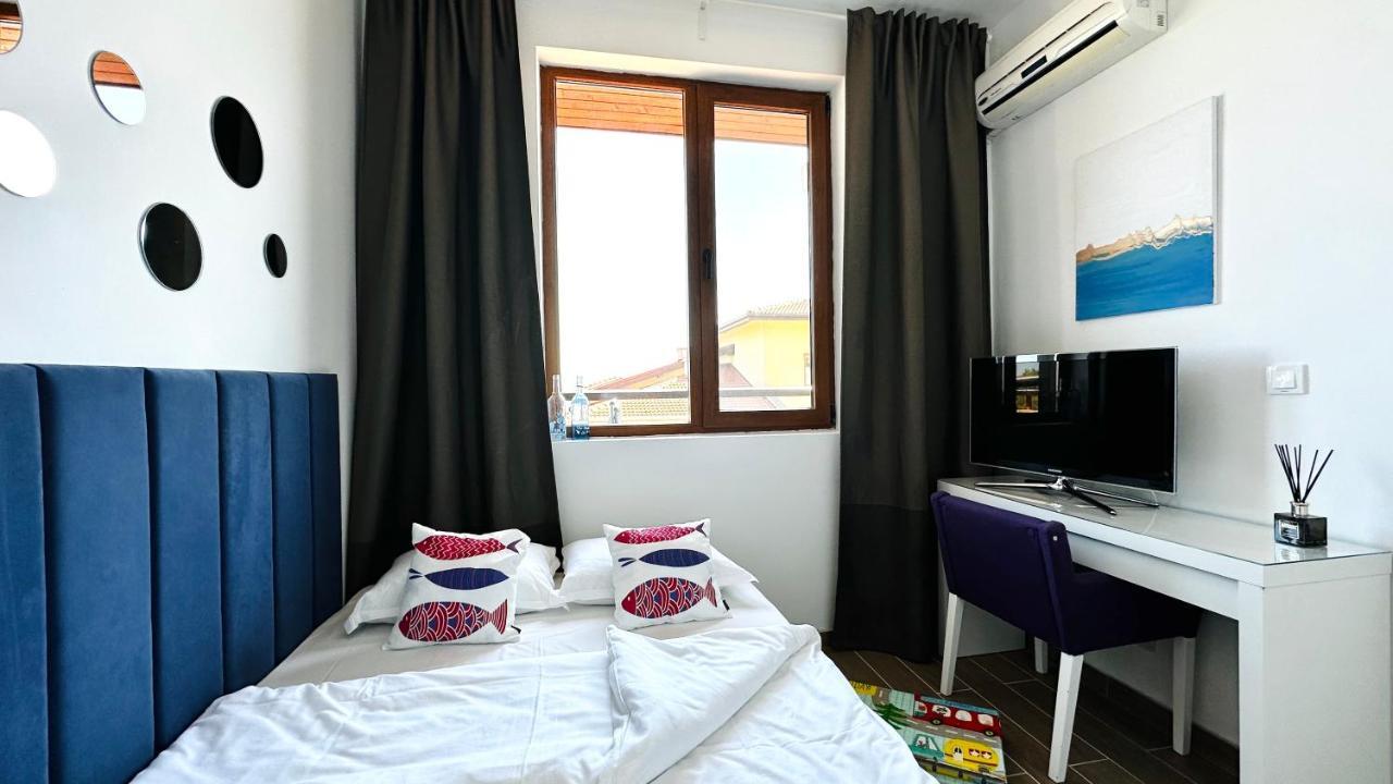 Apartello Modern Apartment - Garden Of Eden Sveti Vlas Exterior photo